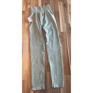 Free People Movement High Plank Heather Legging